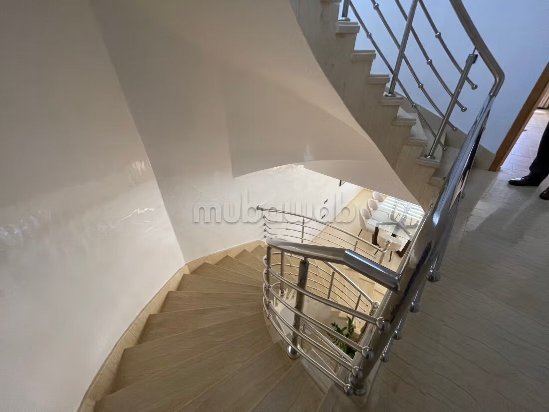 Villa for rent in Kénitra — Photo 80