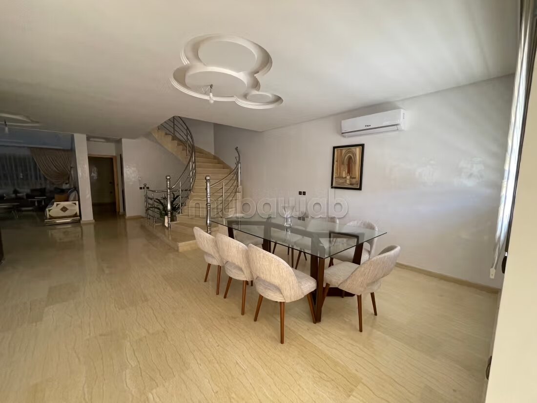 Villa for rent in Kénitra — Photo 86