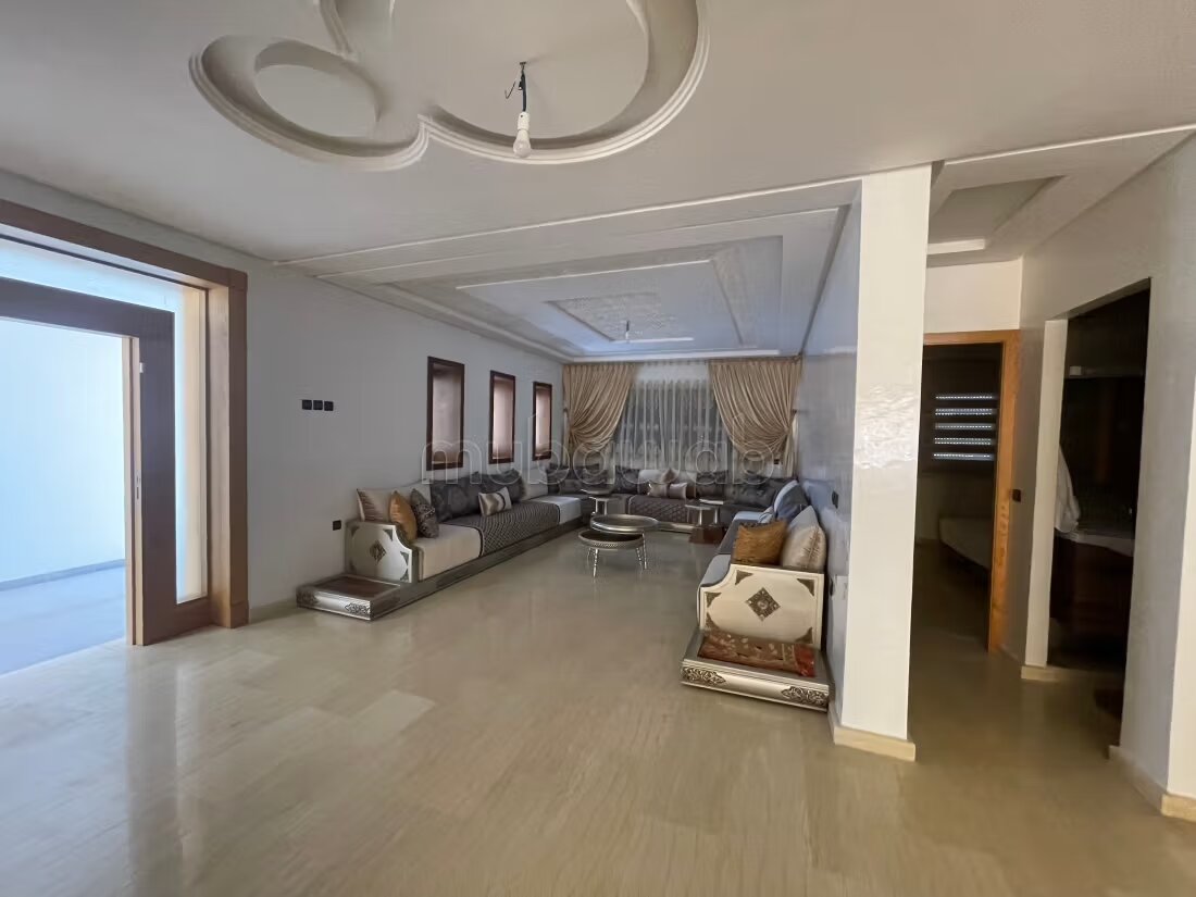 Villa for rent in Kénitra — Photo 87