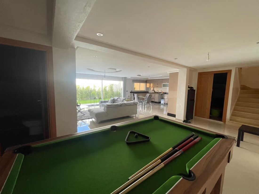 Villa for rent in Kénitra — Photo 90