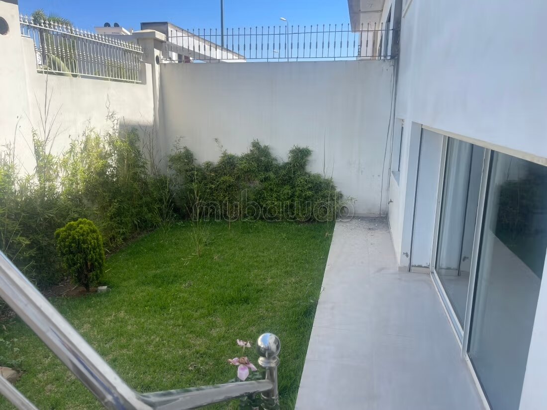 Villa for rent in Kénitra — Photo 93
