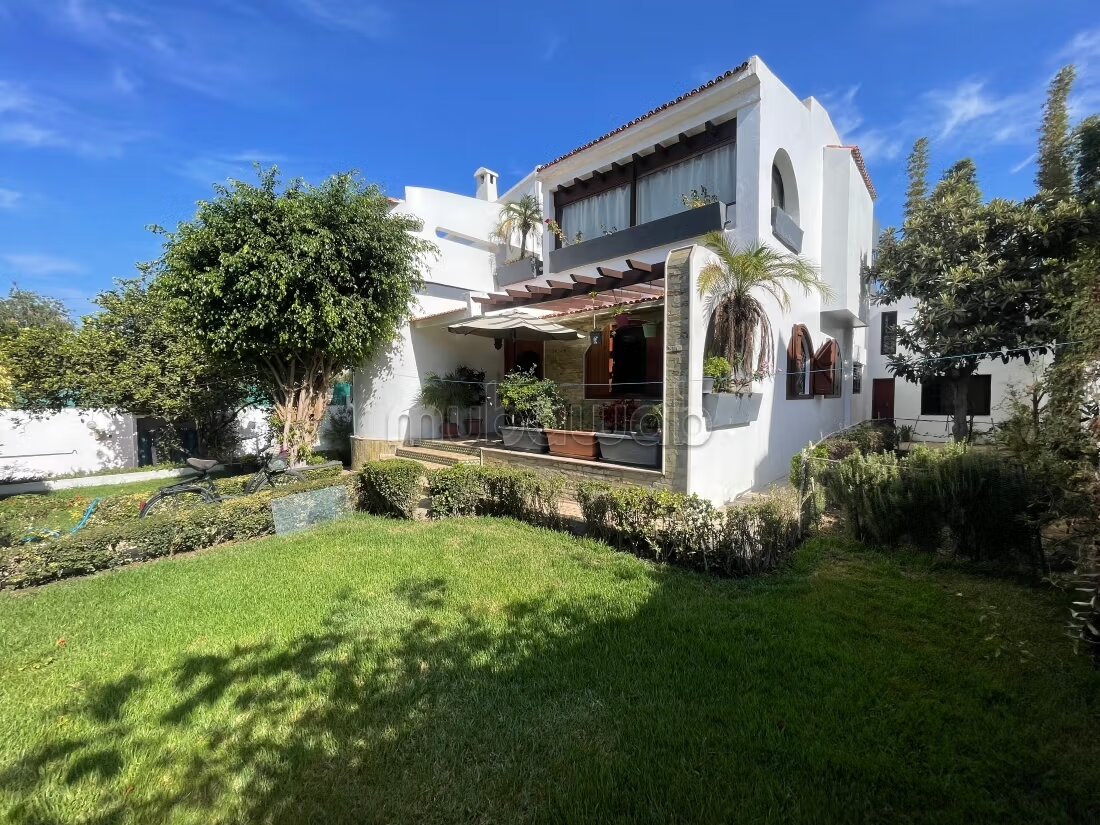 Villa for rent in Kénitra — Photo 96