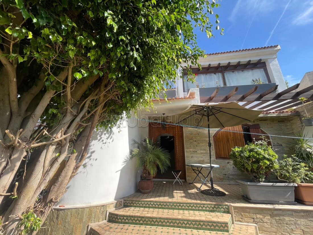 Villa for rent in Kénitra — Photo 97