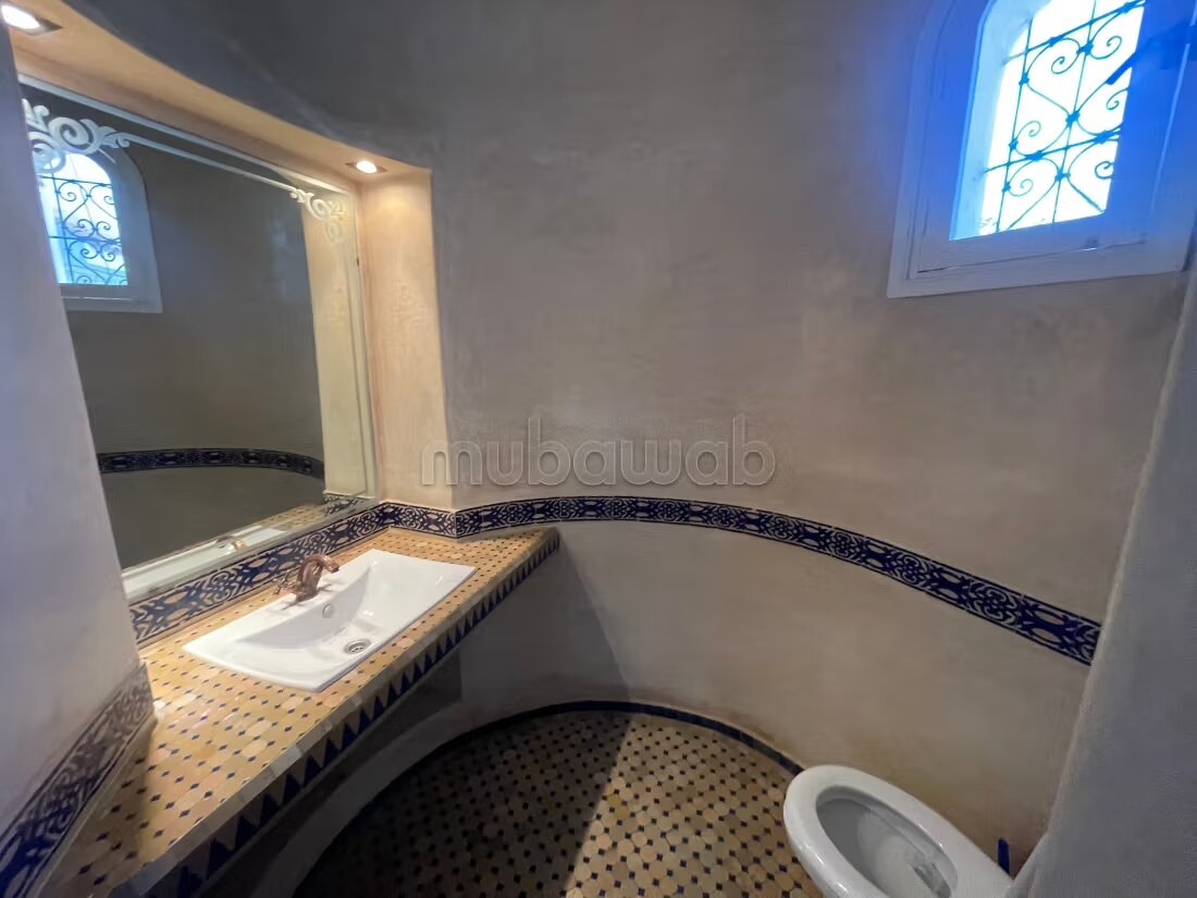 Villa for rent in Kénitra — Photo 98