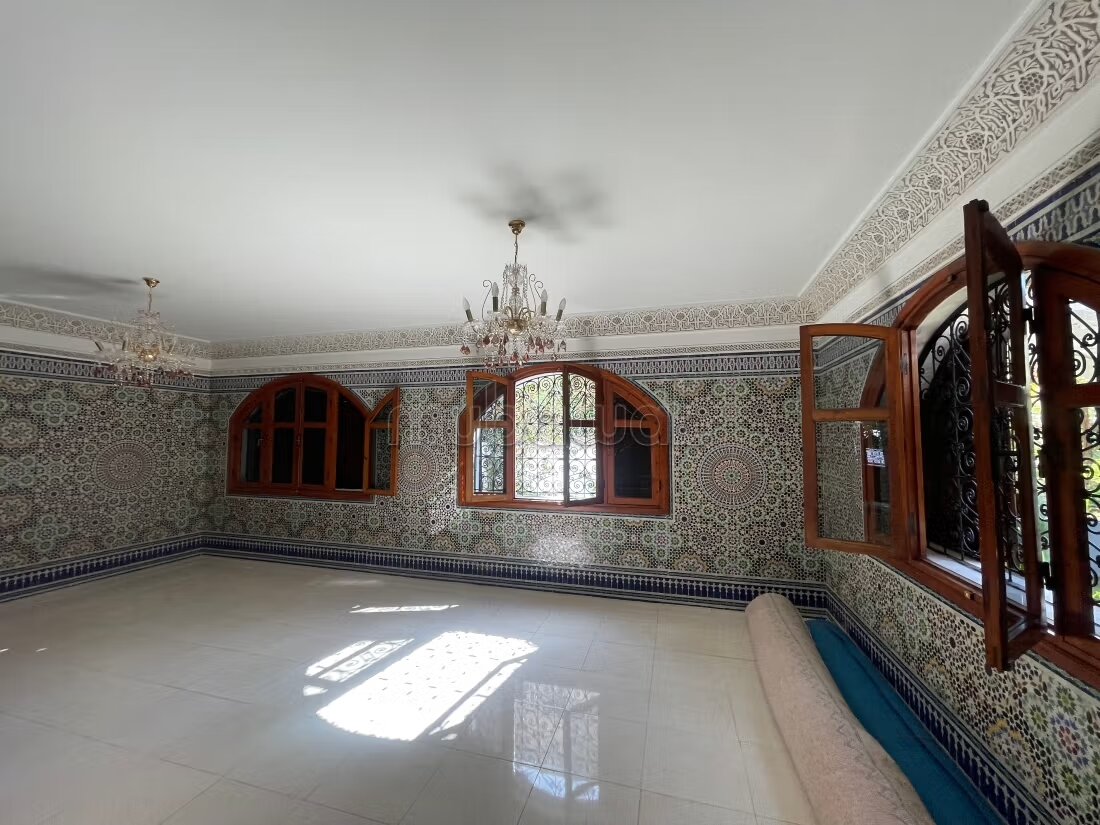 Villa for rent in Kénitra — Photo 99
