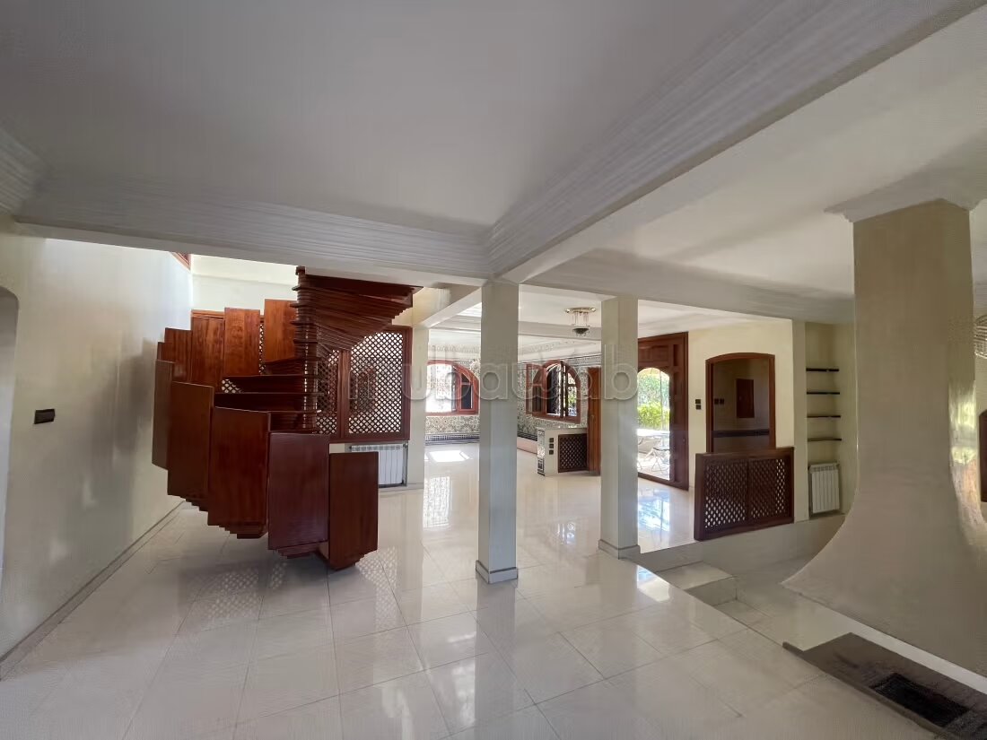 Villa for rent in Kénitra — Photo 101