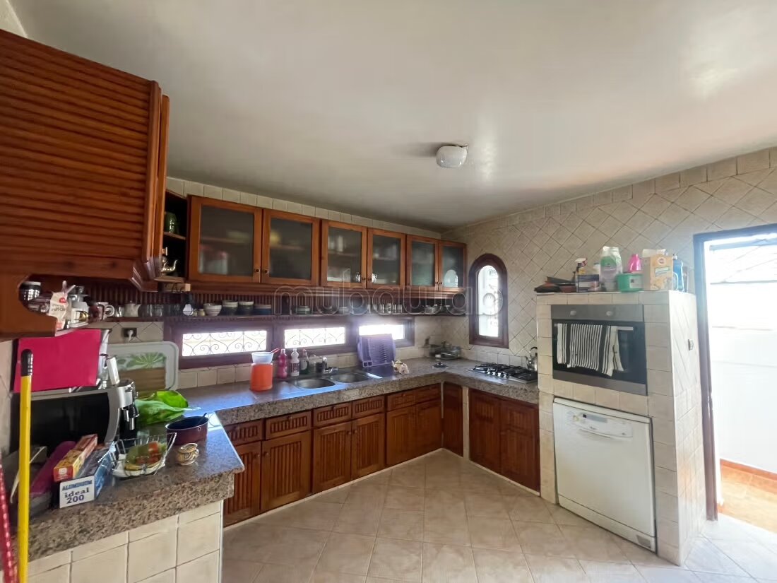 Villa for rent in Kénitra — Photo 103