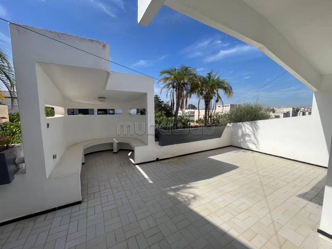 Villa for rent in Kénitra — Photo 105