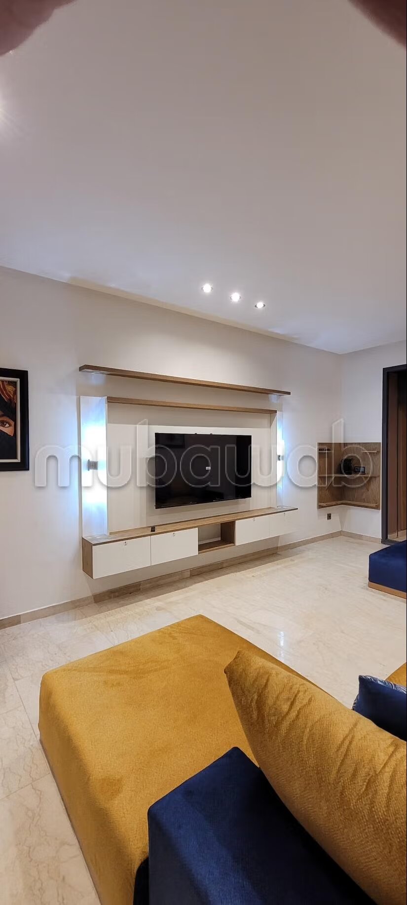 98 m² Apartment for Rent in Marrakech - Guéliz — Photo 5