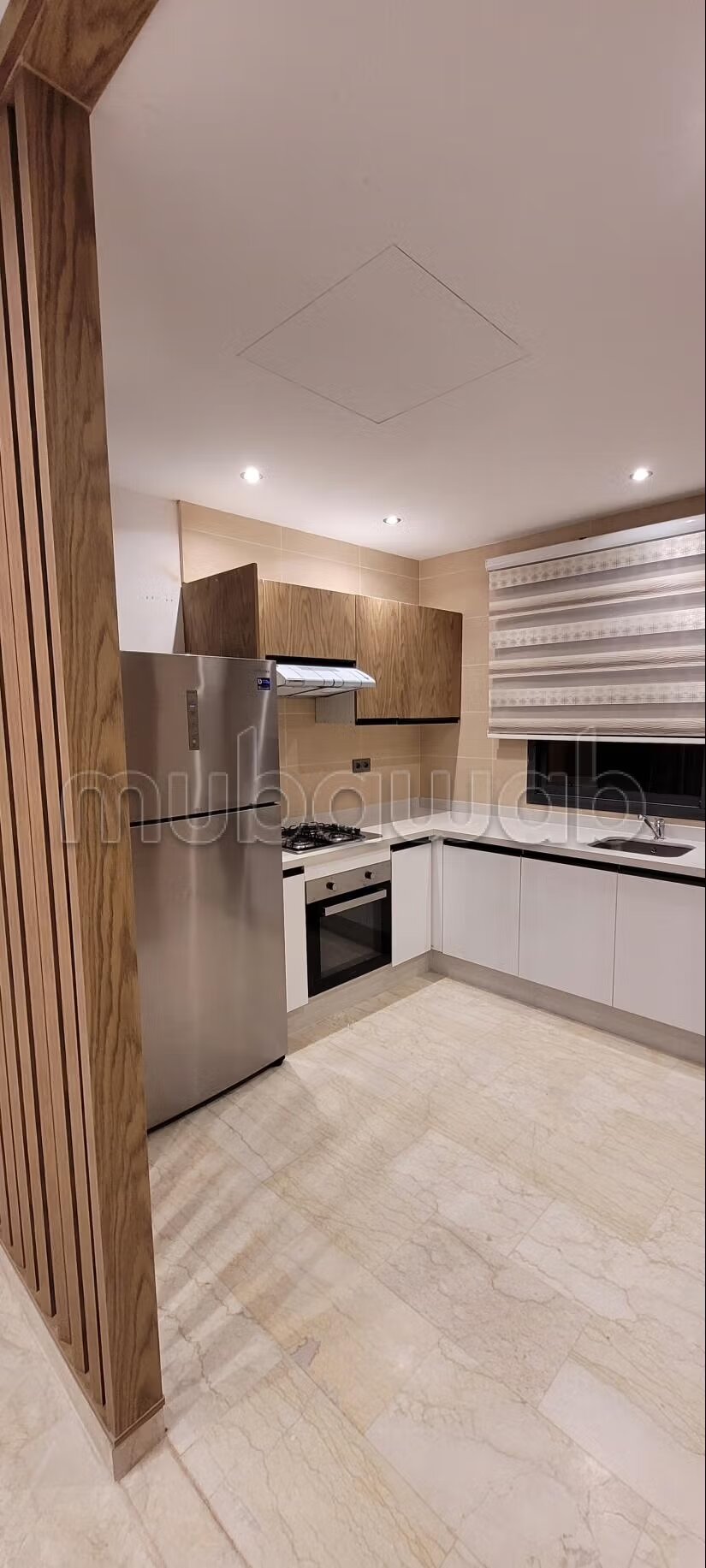 98 m² Apartment for Rent in Marrakech - Guéliz — Photo 12
