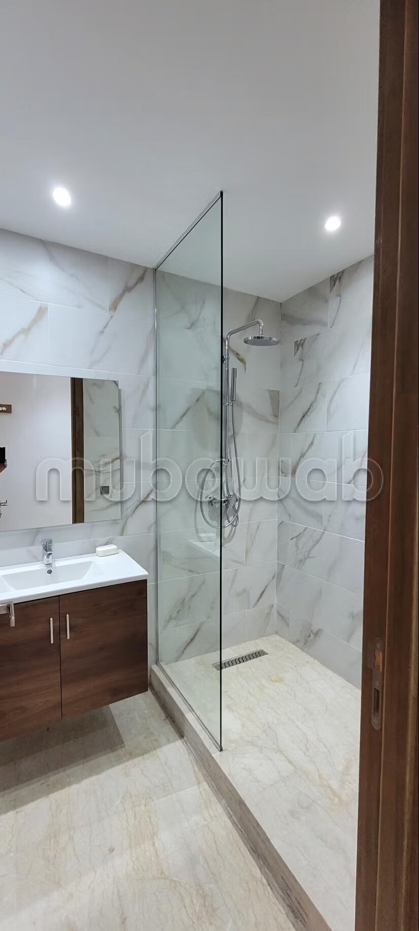 98 m² Apartment for Rent in Marrakech - Guéliz — Photo 18