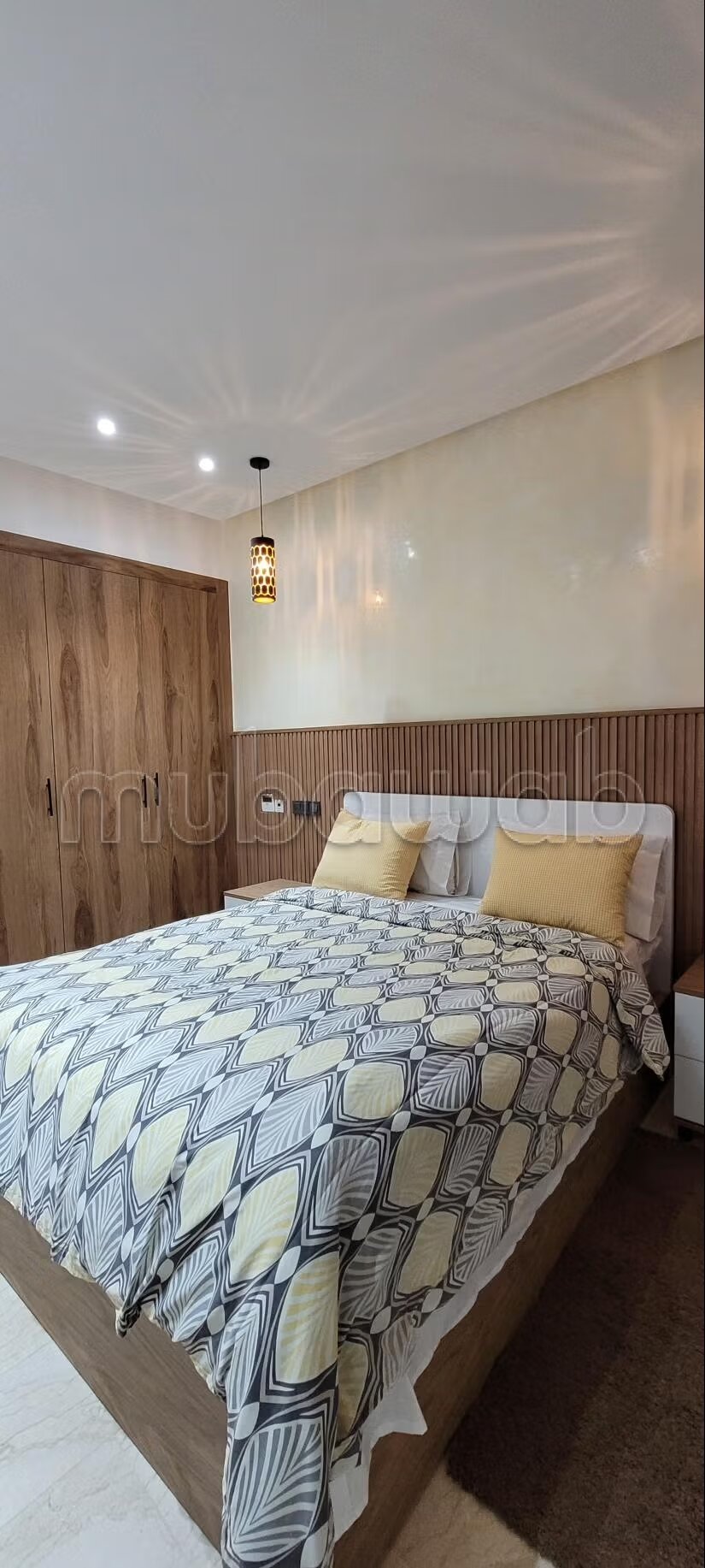 98 m² Apartment for Rent in Marrakech - Guéliz — Photo 23