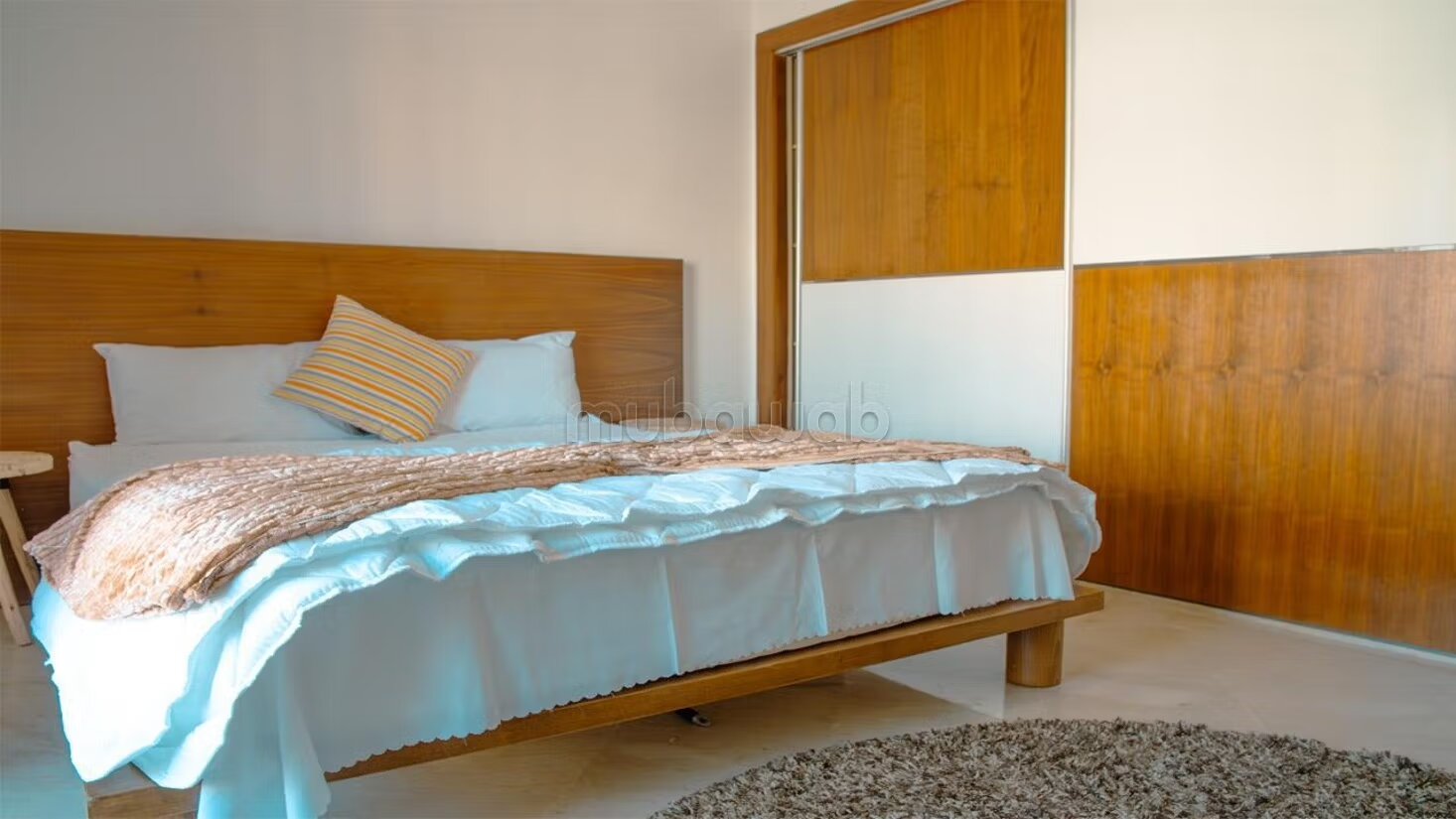 98 m² Apartment for Rent in Marrakech - Guéliz — Photo 44