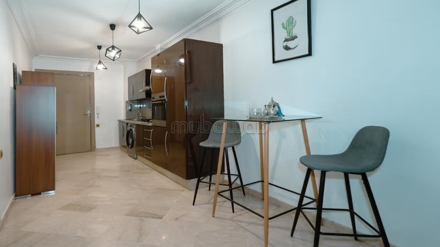 98 m² Apartment for Rent in Marrakech - Guéliz — Photo 49