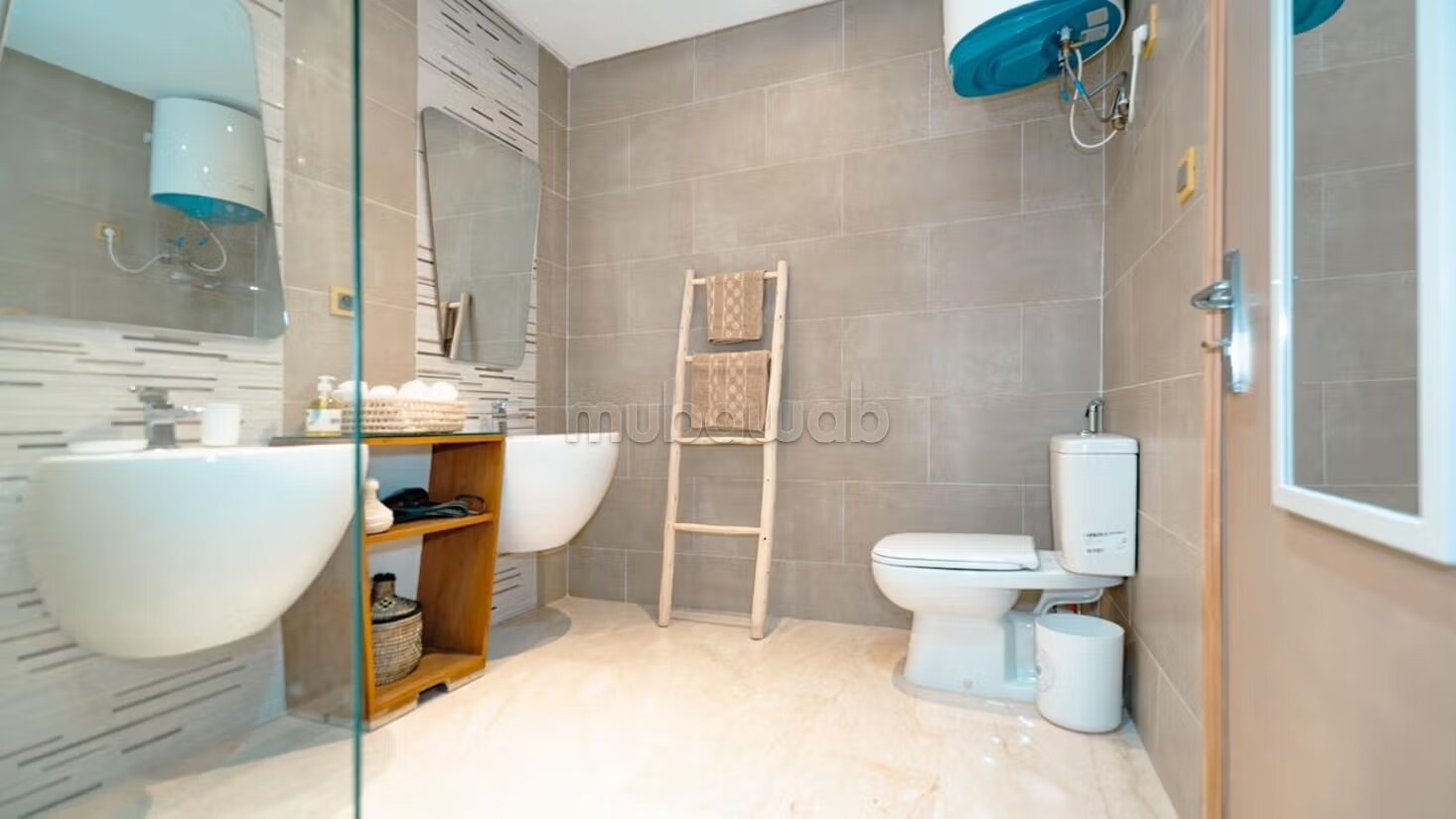 98 m² Apartment for Rent in Marrakech - Guéliz — Photo 53