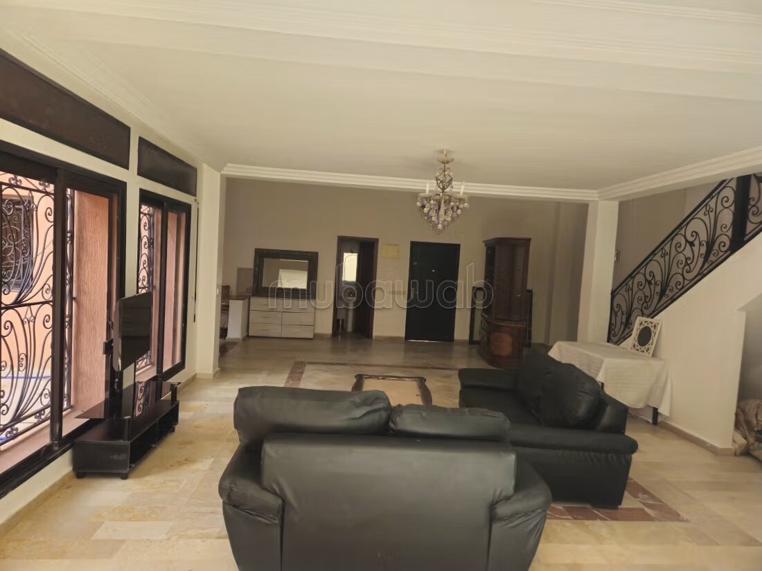 98 m² Apartment for Rent in Marrakech - Guéliz — Photo 68