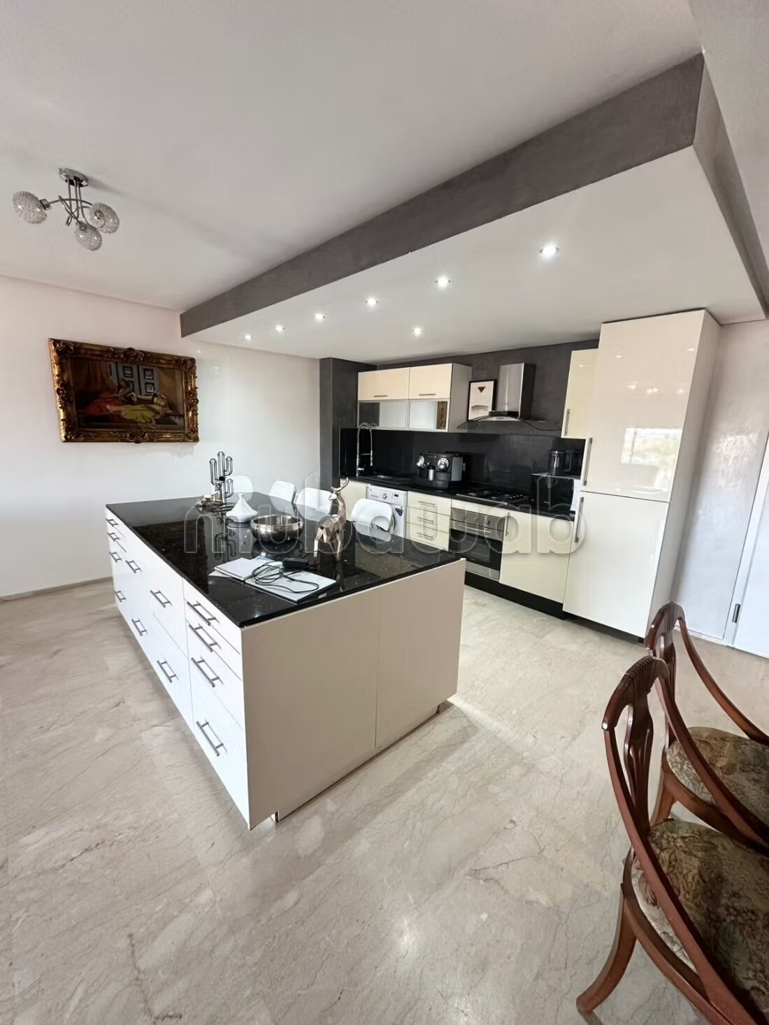 98 m² Apartment for Rent in Marrakech - Guéliz — Photo 75