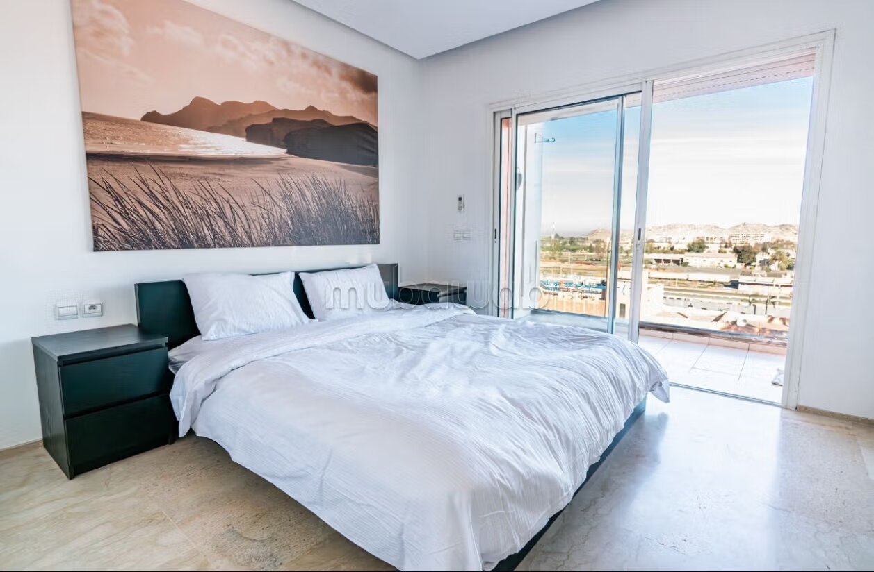 98 m² Apartment for Rent in Marrakech - Guéliz — Photo 80