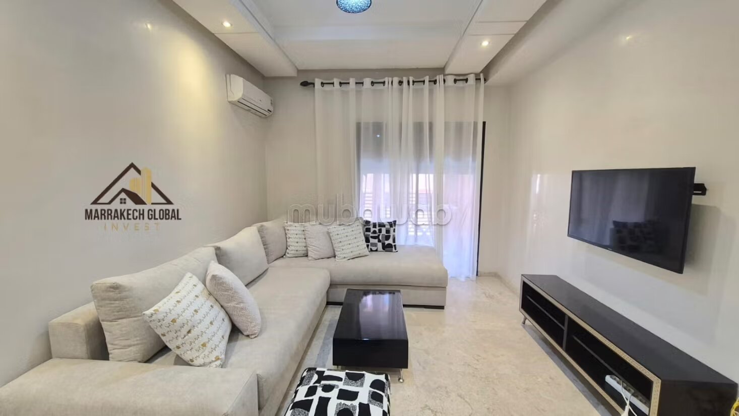 98 m² Apartment for Rent in Marrakech - Guéliz — Photo 82