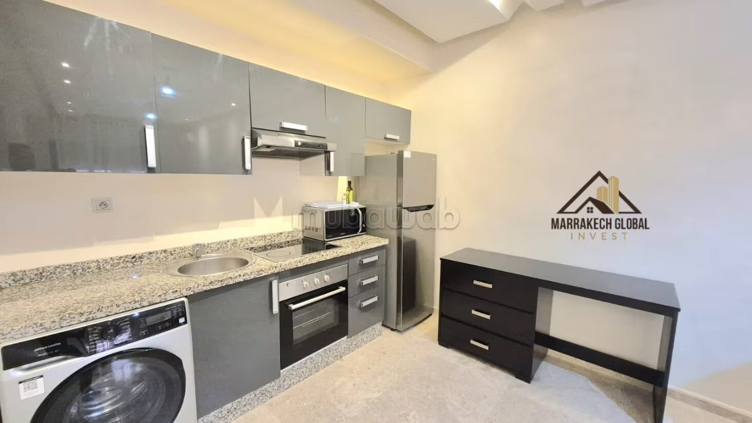 98 m² Apartment for Rent in Marrakech - Guéliz — Photo 84