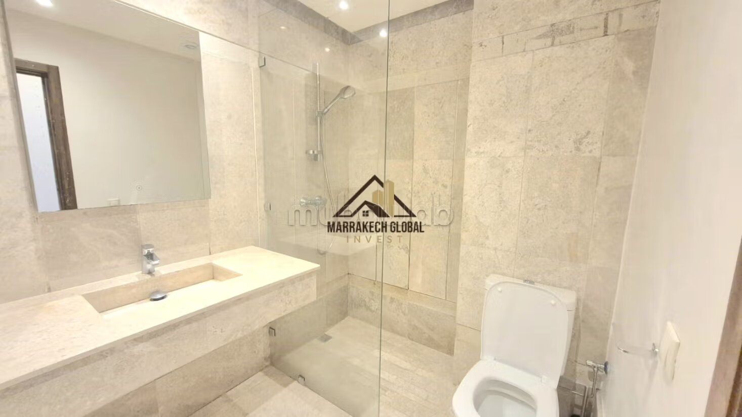 98 m² Apartment for Rent in Marrakech - Guéliz — Photo 87