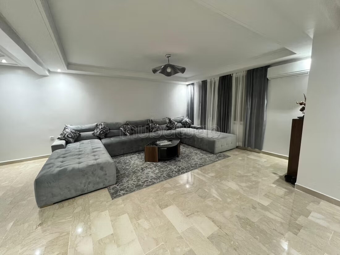 98 m² Apartment for Rent in Marrakech - Guéliz — Photo 98