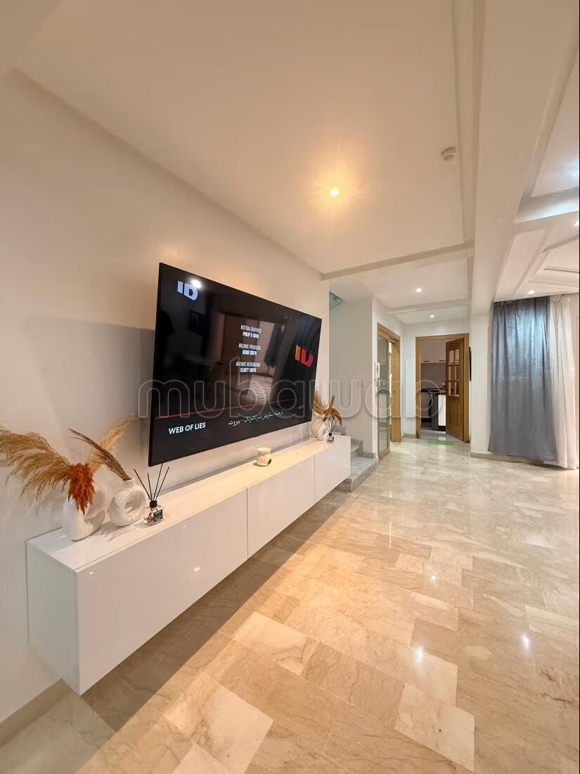 98 m² Apartment for Rent in Marrakech - Guéliz — Photo 103