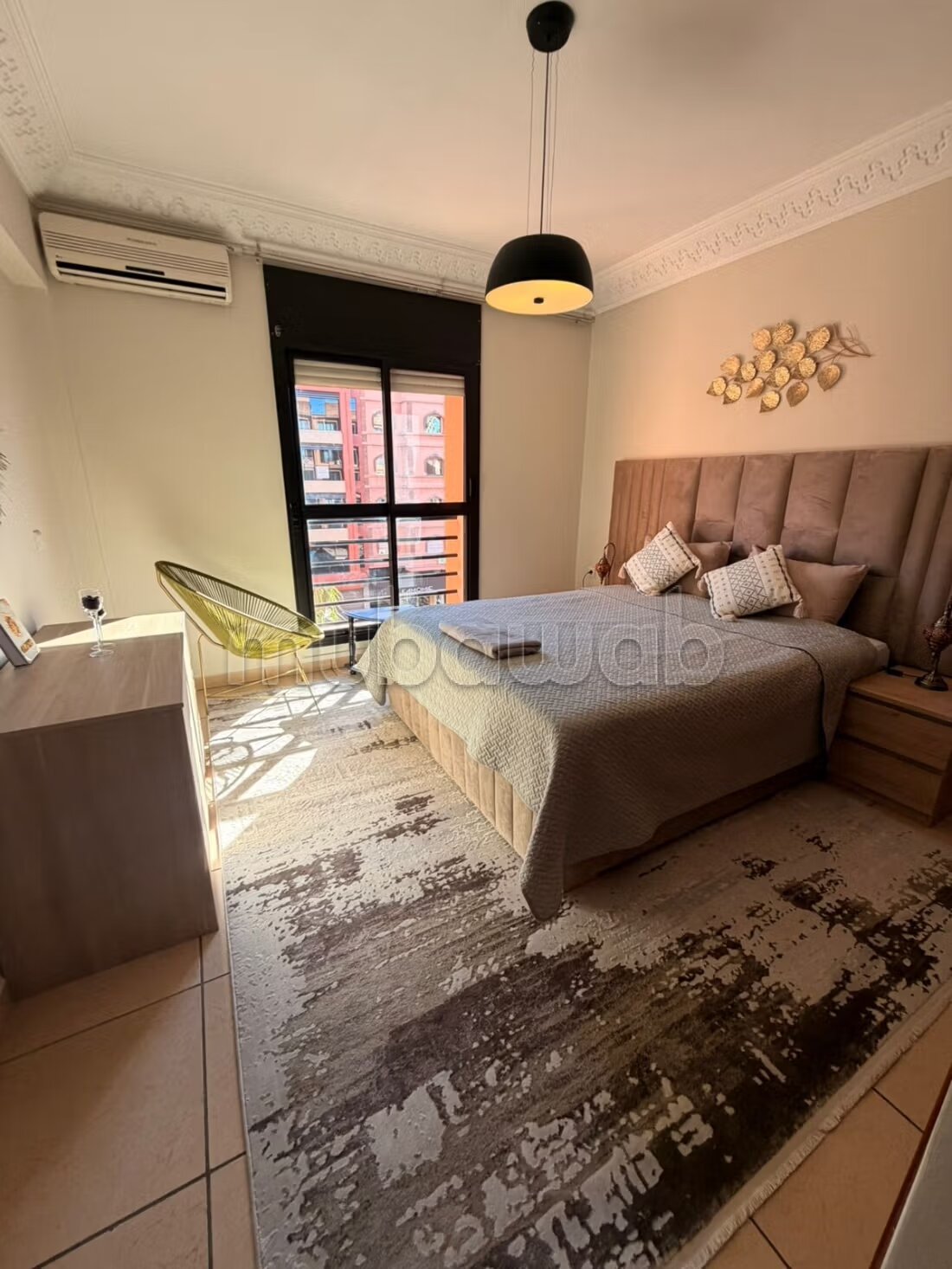 98 m² Apartment for Rent in Marrakech - Guéliz — Photo 107