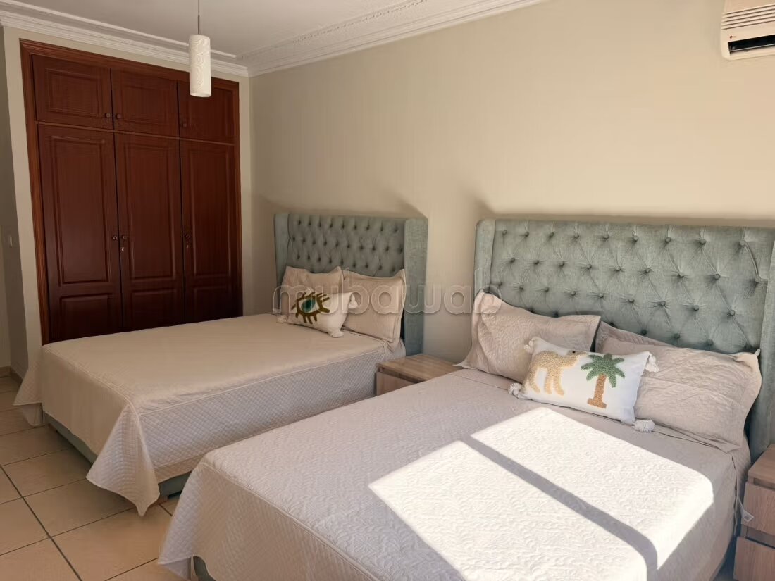 98 m² Apartment for Rent in Marrakech - Guéliz — Photo 108