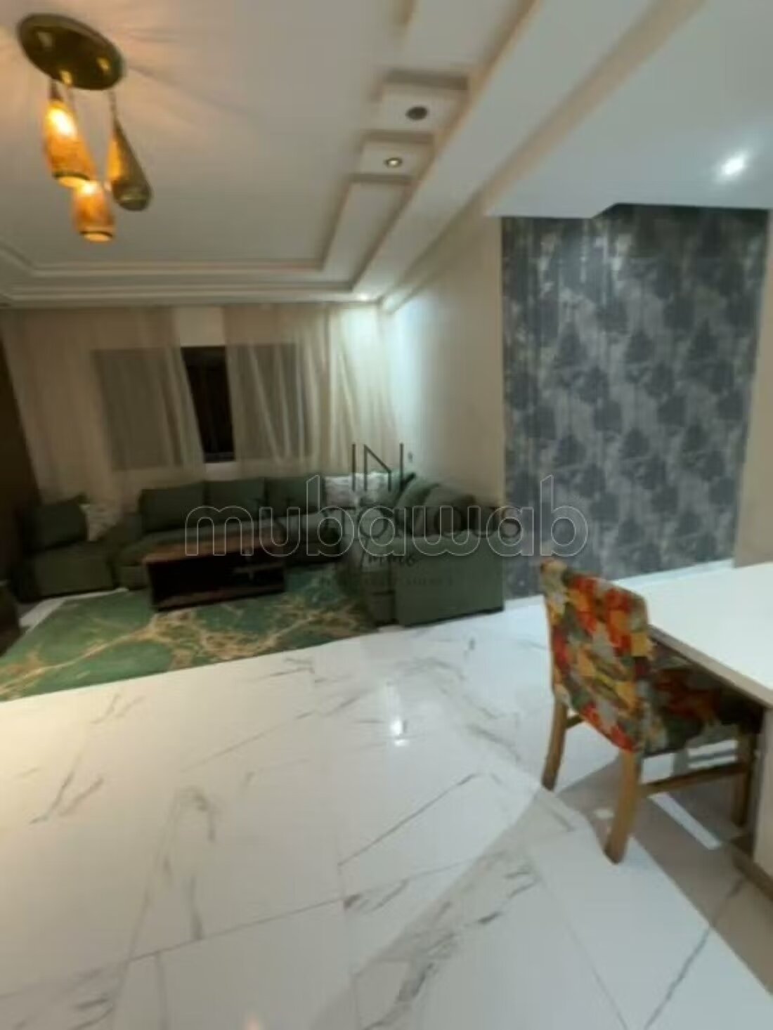 98 m² Apartment for Rent in Marrakech - Guéliz — Photo 113