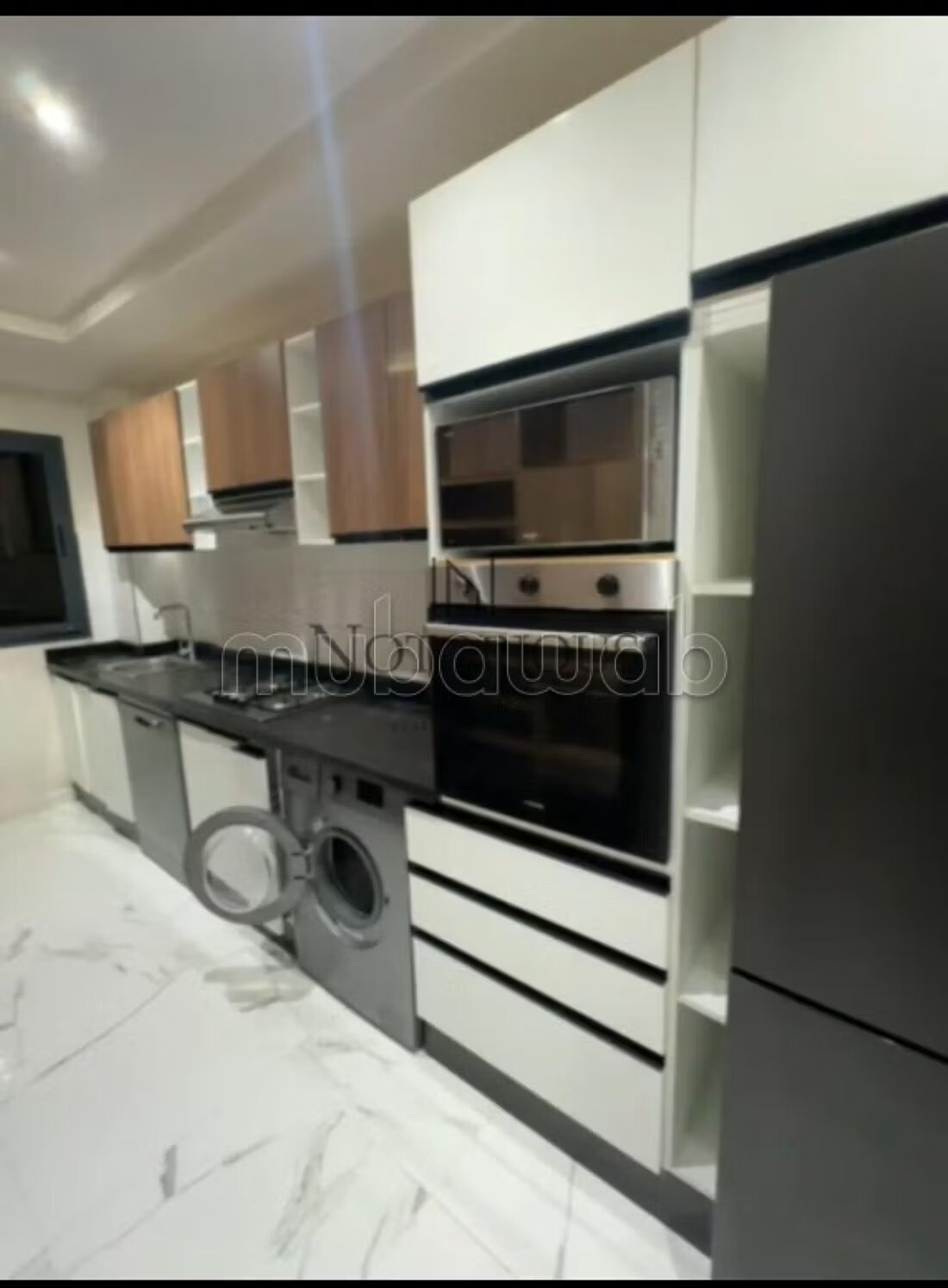 98 m² Apartment for Rent in Marrakech - Guéliz — Photo 115