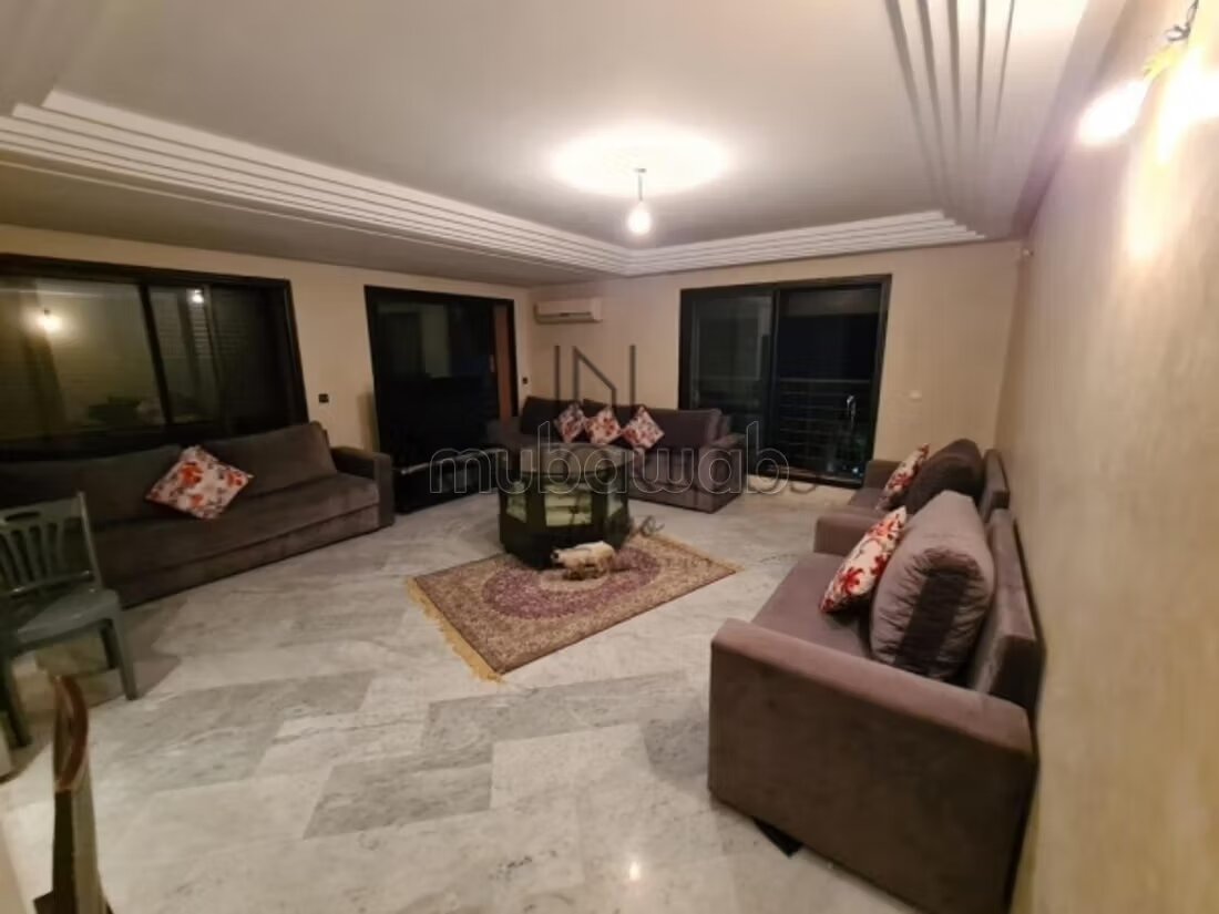 98 m² Apartment for Rent in Marrakech - Guéliz — Photo 123