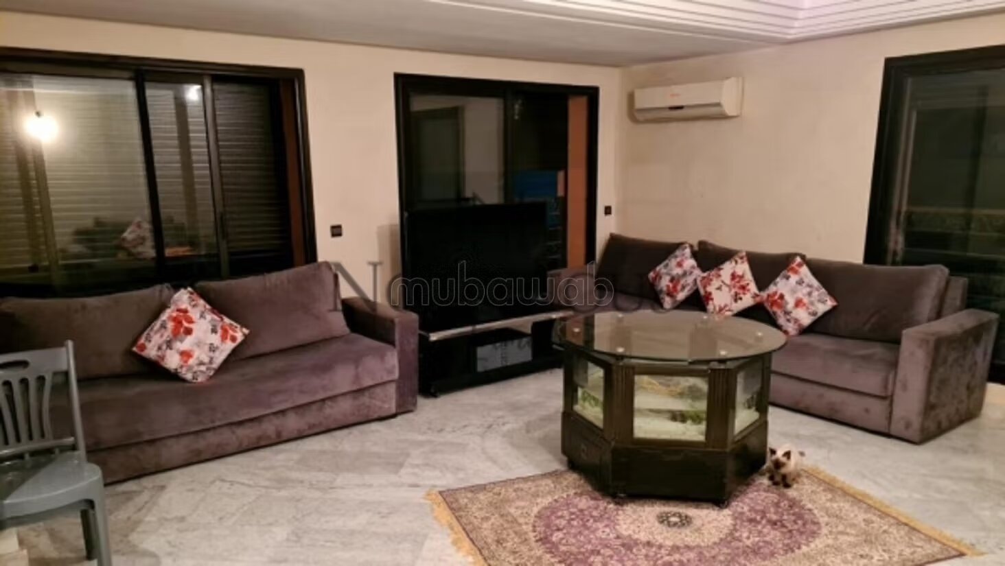 98 m² Apartment for Rent in Marrakech - Guéliz — Photo 128
