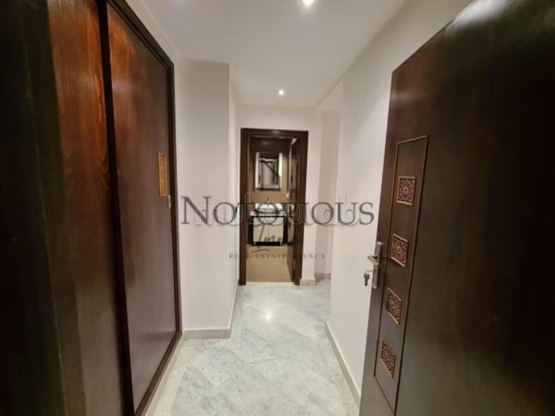 98 m² Apartment for Rent in Marrakech - Guéliz — Photo 131