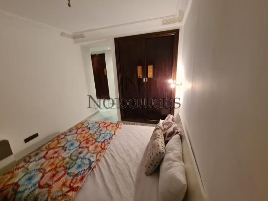 98 m² Apartment for Rent in Marrakech - Guéliz — Photo 132