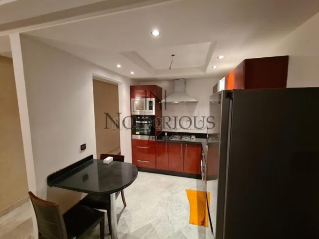 98 m² Apartment for Rent in Marrakech - Guéliz — Photo 136