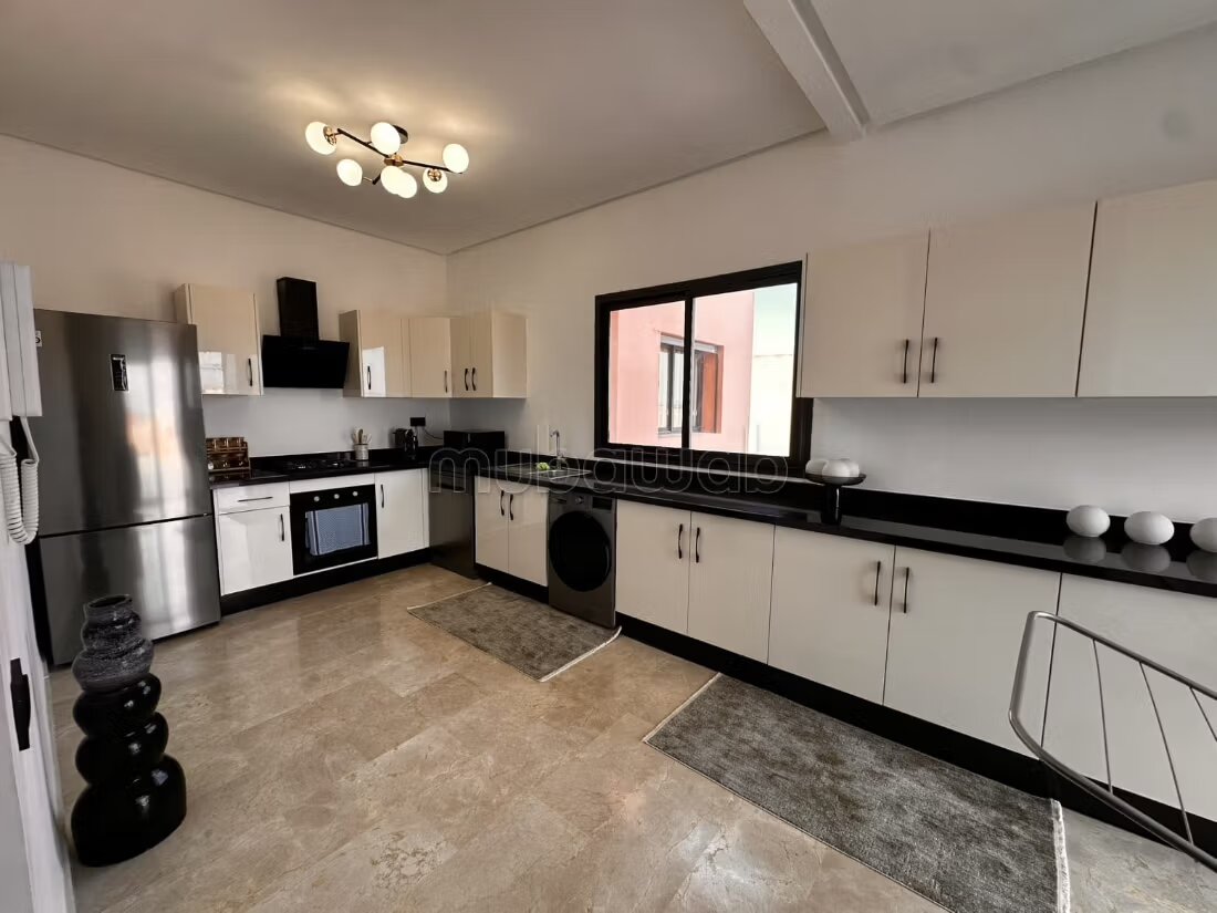 98 m² Apartment for Rent in Marrakech - Guéliz — Photo 142