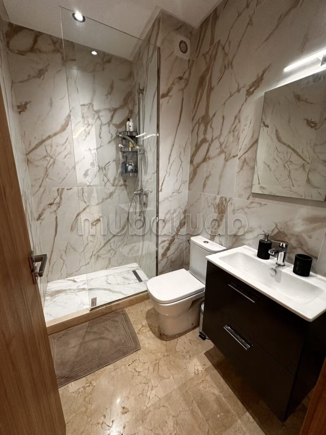 98 m² Apartment for Rent in Marrakech - Guéliz — Photo 144
