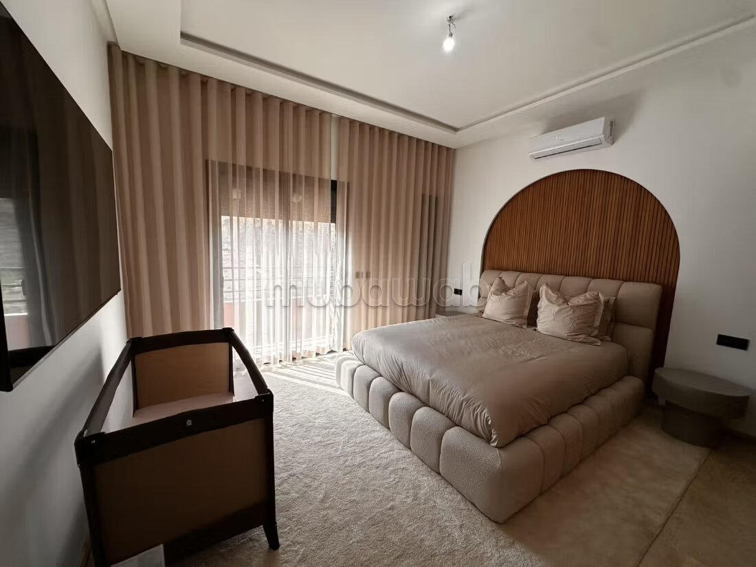 98 m² Apartment for Rent in Marrakech - Guéliz — Photo 145