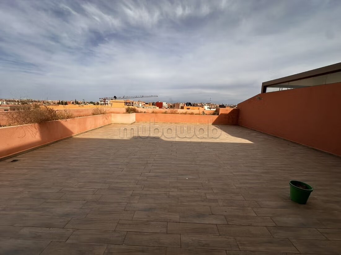 98 m² Apartment for Rent in Marrakech - Guéliz — Photo 146