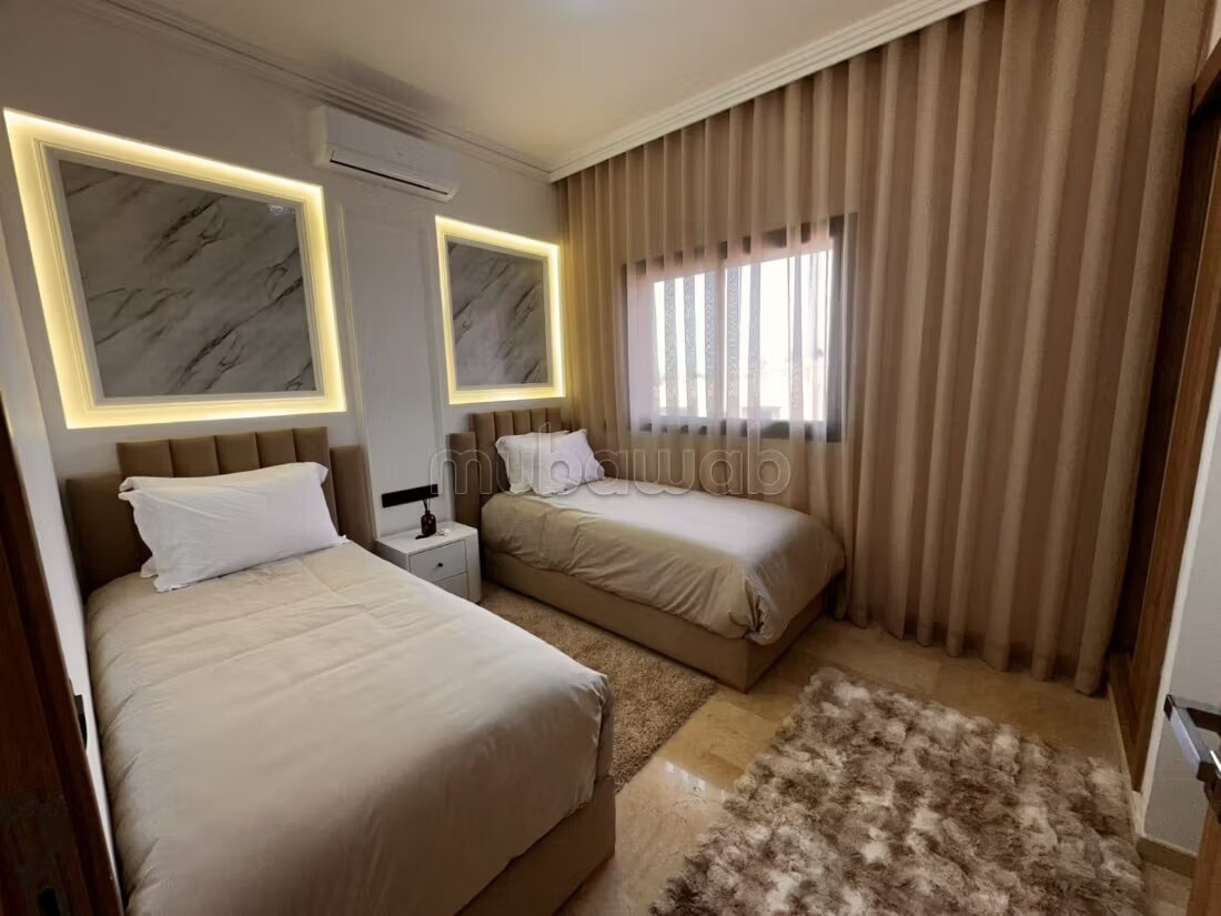 98 m² Apartment for Rent in Marrakech - Guéliz — Photo 147