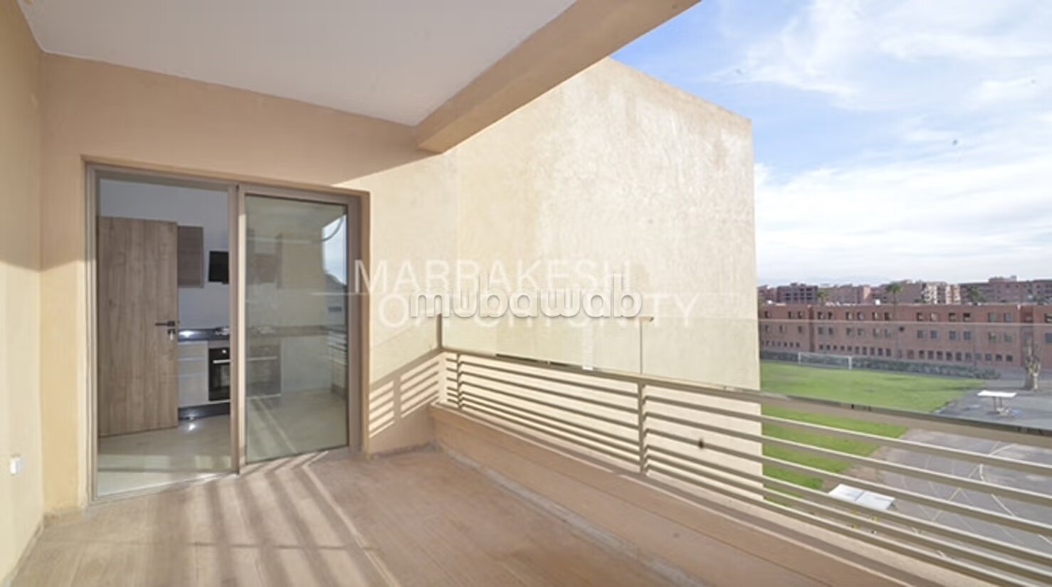 98 m² Apartment for Rent in Marrakech - Guéliz — Photo 149