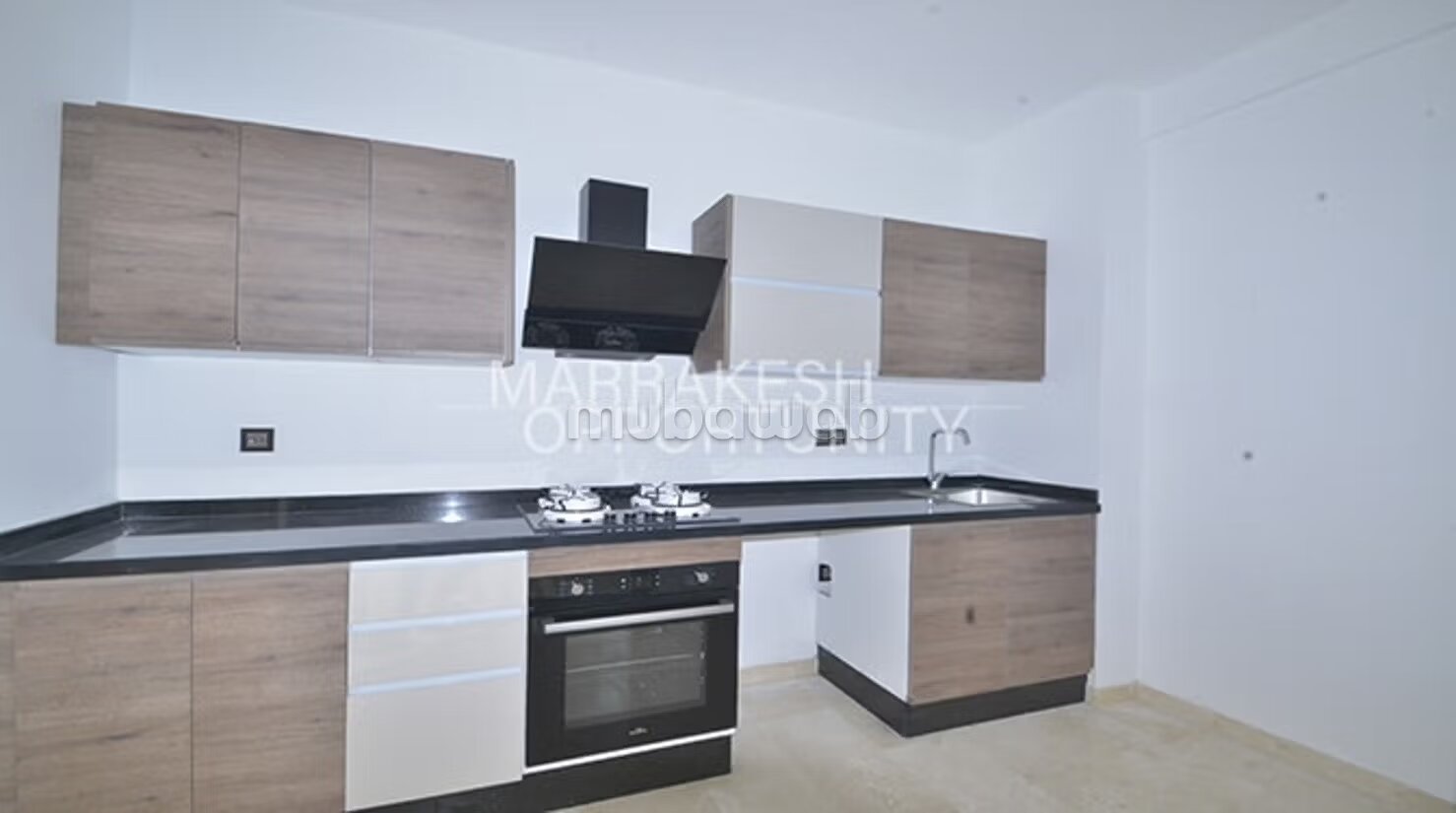 98 m² Apartment for Rent in Marrakech - Guéliz — Photo 152