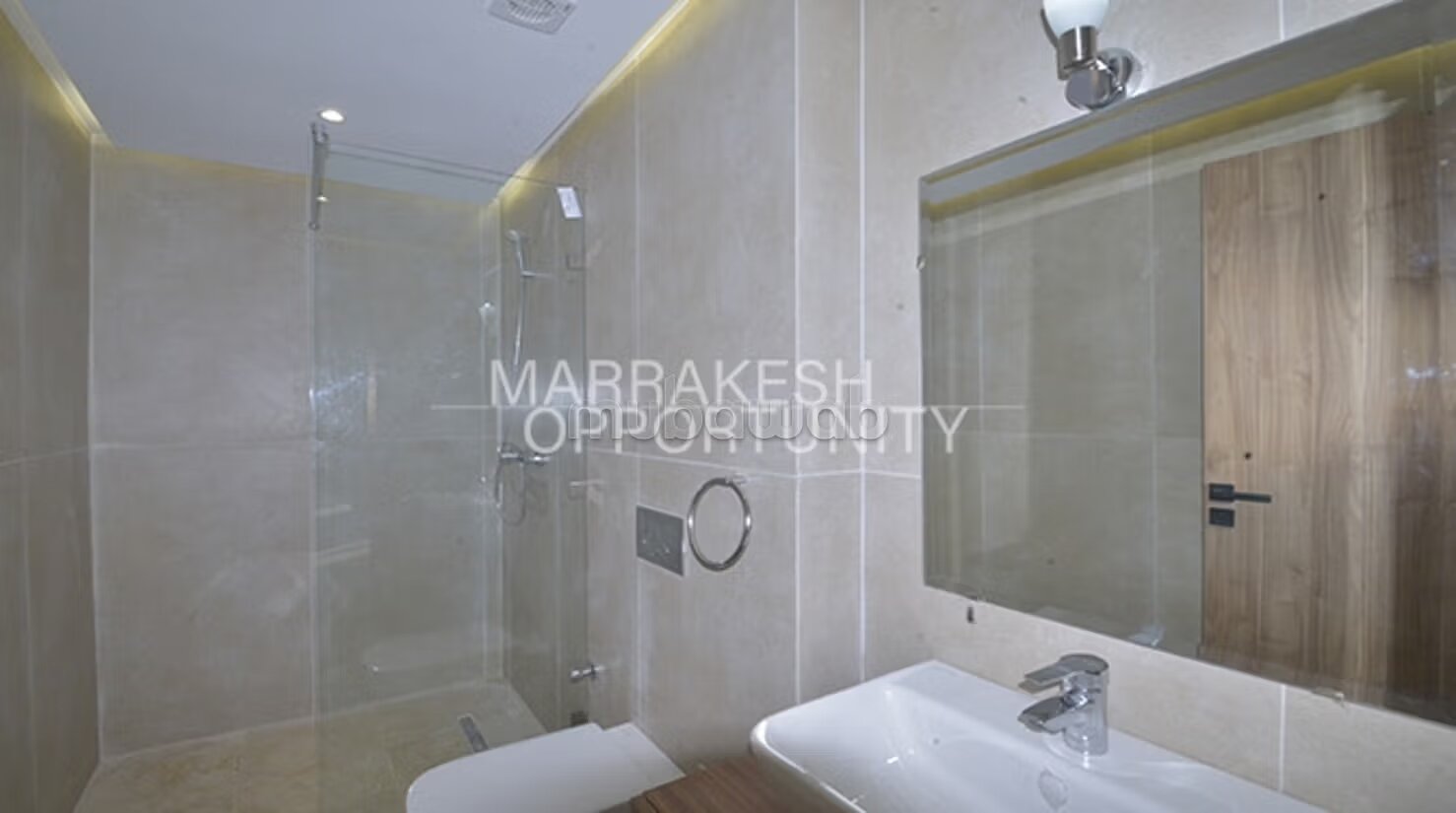 98 m² Apartment for Rent in Marrakech - Guéliz — Photo 156