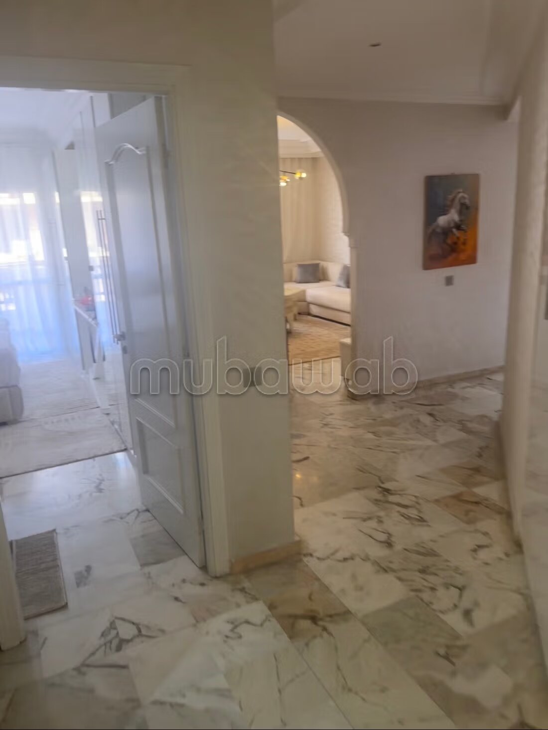 98 m² Apartment for Rent in Marrakech - Guéliz — Photo 157