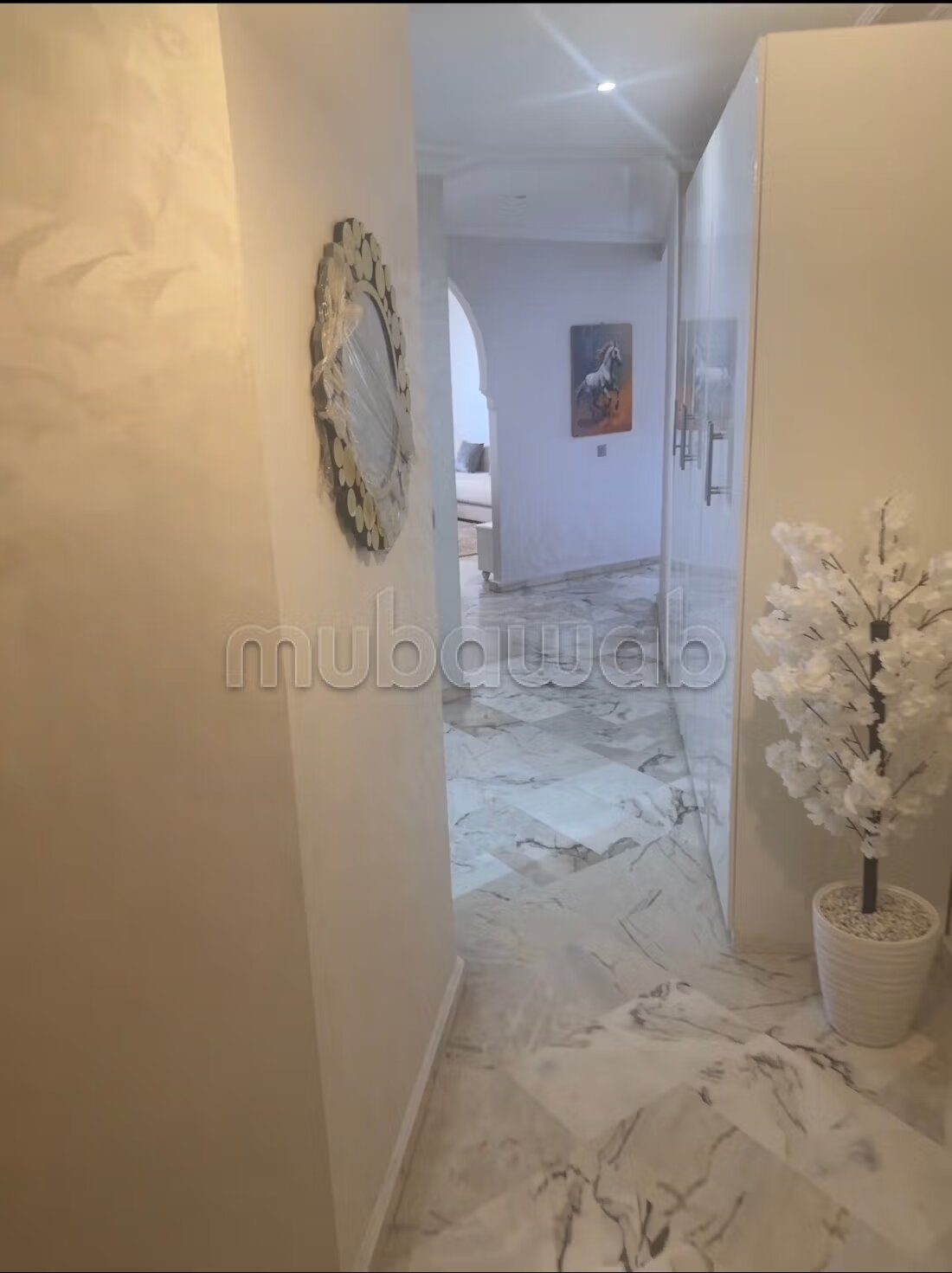 98 m² Apartment for Rent in Marrakech - Guéliz — Photo 161
