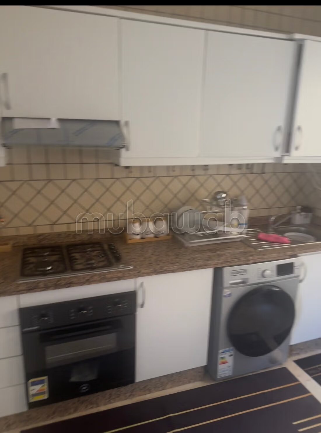98 m² Apartment for Rent in Marrakech - Guéliz — Photo 164