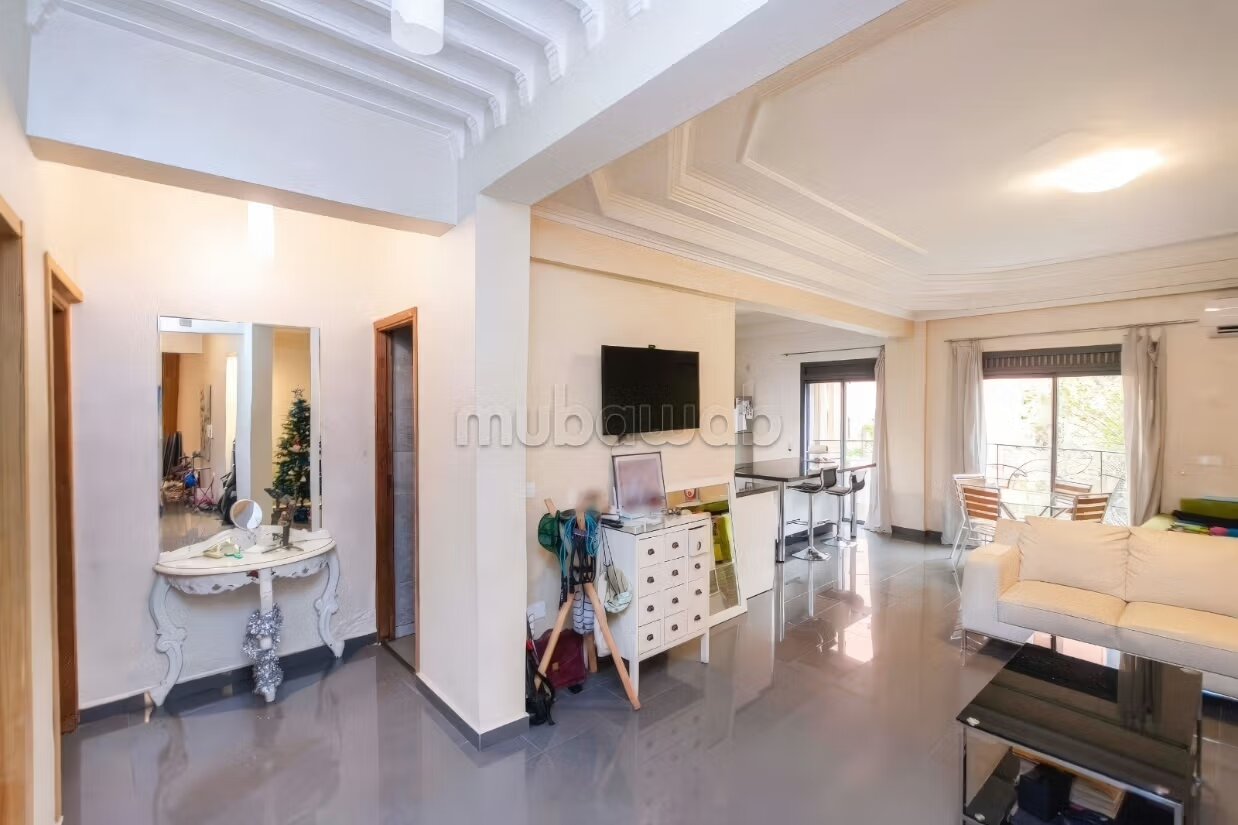 98 m² Apartment for Rent in Marrakech - Guéliz — Photo 171