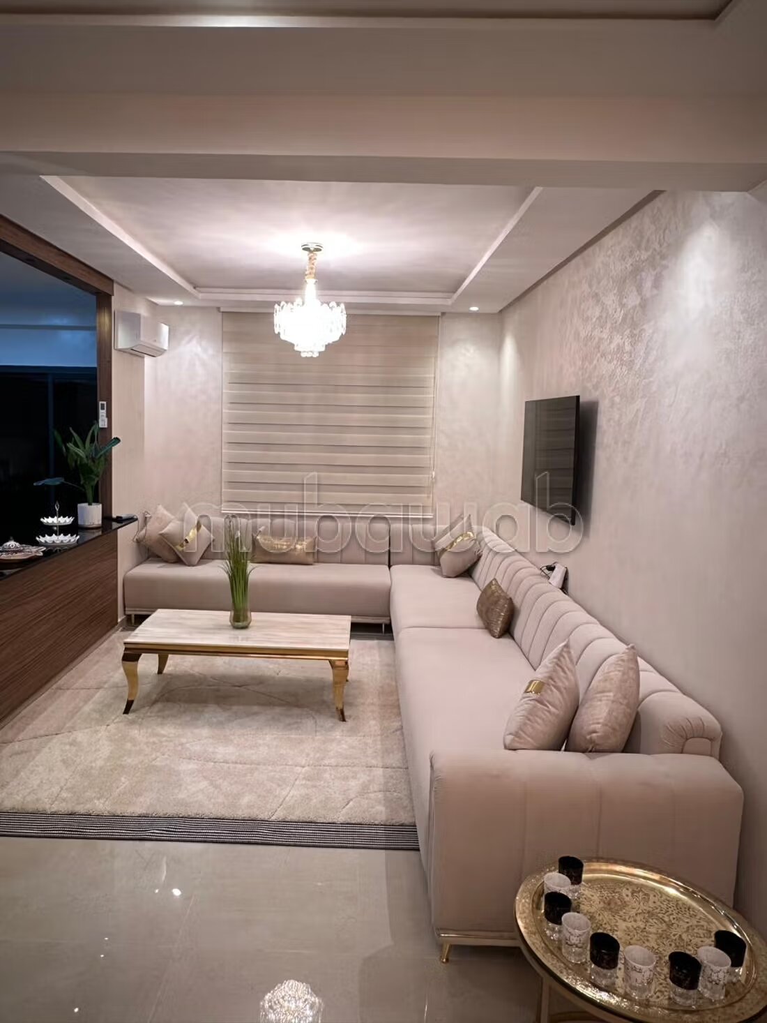 98 m² Apartment for Rent in Marrakech - Guéliz — Photo 195