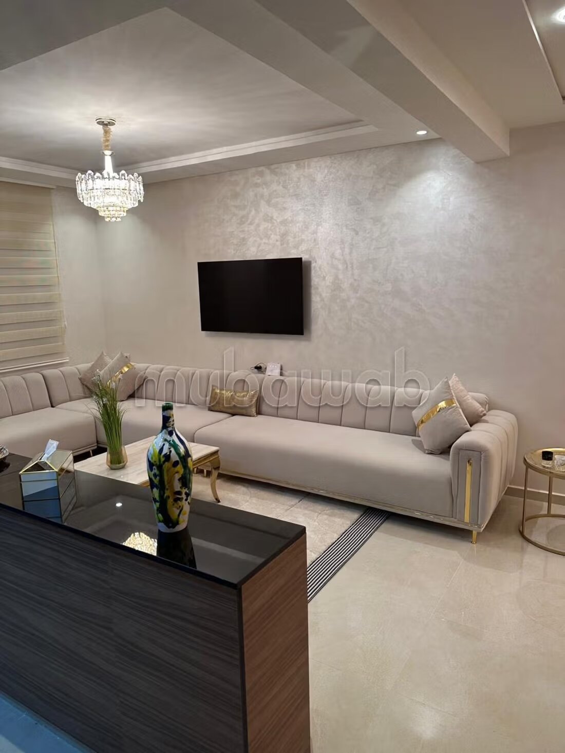 98 m² Apartment for Rent in Marrakech - Guéliz — Photo 196